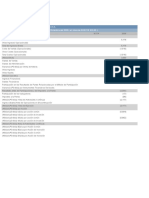 ESTADO FINANCIERO DE POMALCA 2009