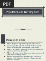 Global population[revised].ppt