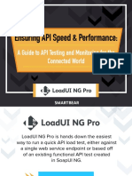 API SpeedandPerf Ebook