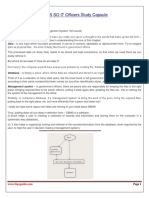 IBPS SO IT Officers Study Capsule-www.ibpsguide.com (1)