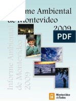 Informe Ambiental 2009 Final