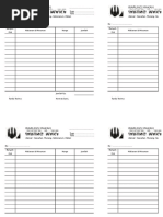 Nota Toko Komputer Nota Toko Komputer