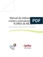 Manual-De-elaboración de Plan de Mejora