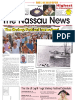 The Nassau News 04/29/10