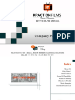 Kraction Films-Profile_Jan 2016- JOM