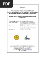 Download SOP PREPARASI SIMPLISIA by NurFauziyahDahlan SN306487188 doc pdf