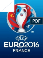 Wyniki UEFA Euro 2016 (Francja)