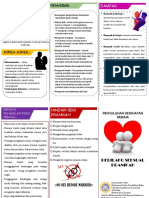 Leaflet Seks Pranikah