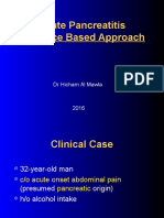 Pancreatitis 2