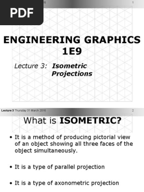 Isometric