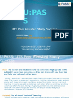 UPASS A16 Presentation 70114