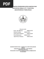Download keselamatan kerja  by Muthia Raidha SN306500761 doc pdf