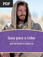 Portuguese Leader Guide