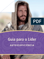 Portuguese Leader Guide
