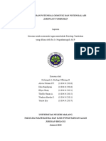 128365071 Pengukuran Potensial Osmotik Dan Potensial Air Doc