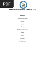 Download Mencione Las Fuentes de Investigacin Documental by John Neck SN306503403 doc pdf