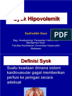 7 - Syok Hipovolemik-S.Gaus.ppt