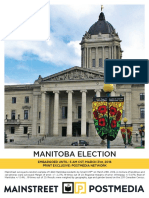 Mainstreet - Manitoba March 31