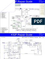 K52F Repair Guide