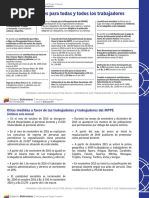 Carta Dirigida Al Gobernador