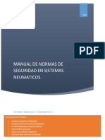 Manual de Seguridad de Sistemas Neumaticos-Equipo 1