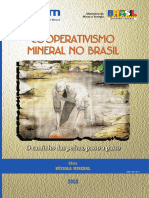 Cooperativismo Mineral no Brasil