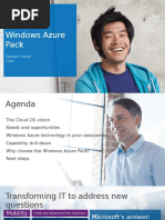 04 Windows Azure Pack Overview.pptx