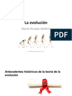 Presentación Tema 4 Psicobio