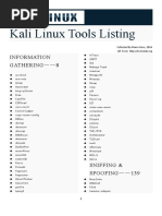 Kali Linux Failed To Request New Sb State