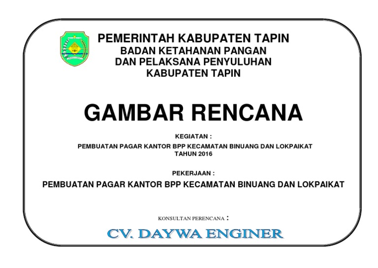 Cover Gambar Kerja