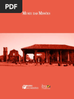 Museu Das Missoes