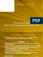 Antineoplastic Agents 
