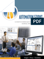 Automation Studio Educ Esp