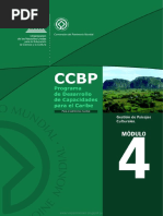 Gestion de Paisajes Culturales