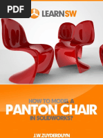 Ebook - Panton Chair