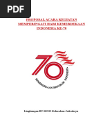 Download Contoh Proposal 17 Agustus by Ismi Kartika Alfiani SN306523968 doc pdf