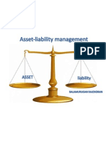 What Is Asset-Liability Management