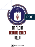 GEHLEN Reinhard CIA File VOL 5