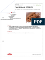 Jednostavni Slani Stapici PDF