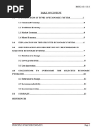 Principles of Microeconomics