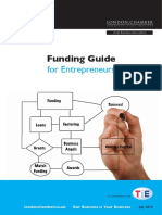 4. Funding Guide for Entrepreneurs