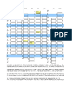 Calendario 2003GBC