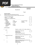 Download Kuesioner Kepuasan Pelayanan Puskesmas by Fatimah Fitriani SN306530403 doc pdf