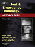 Download Accident and Emergency Radiology - Raby Nigel SRG by Galih Yogo SN306531702 doc pdf