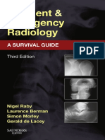 Accident and Emergency Radiology - Raby, Nigel (SRG)