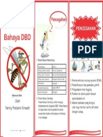 Leaflet DBD