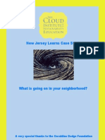 New Jersey Learns Journal 2009