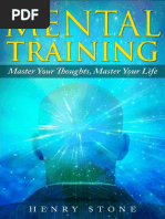 Mental Training - Henry Stone