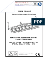 Carte Tehnica SPC 4 6 8 ROMANA