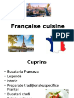 Bucataria Franceza